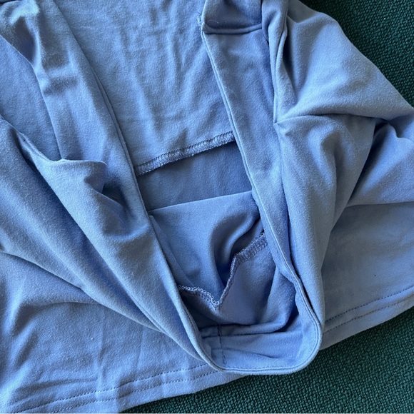 SXY Women's Solid Color Cropped Tank Top For Summer - Picture 5 of 5